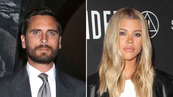 Scott Disick Good Place Dating Around After Sofia Richie Split