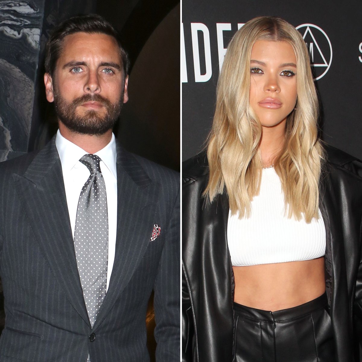 Scott Disick In A Good Place Dating Around After Sofia Richie Split