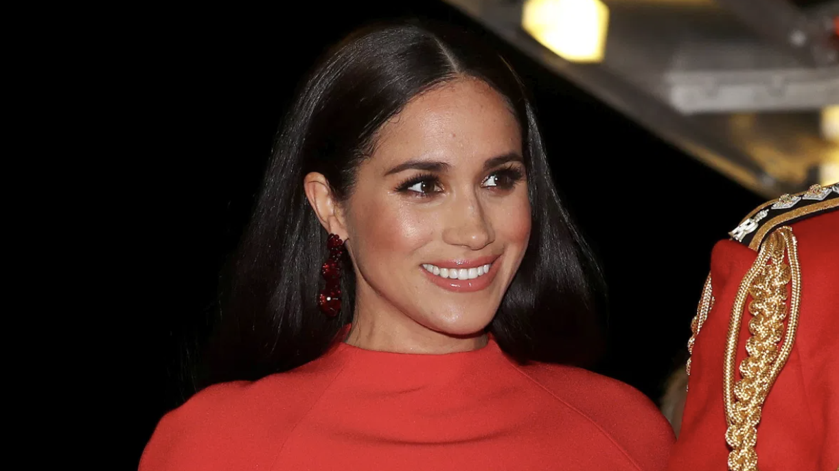 Cyber Deal: Get Meghan Markle’s Favorite Eyelash Serum on Sale