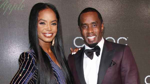 Sean ‘Diddy’ Combs Honors Ex Kim Porter on 2nd Death Anniversary