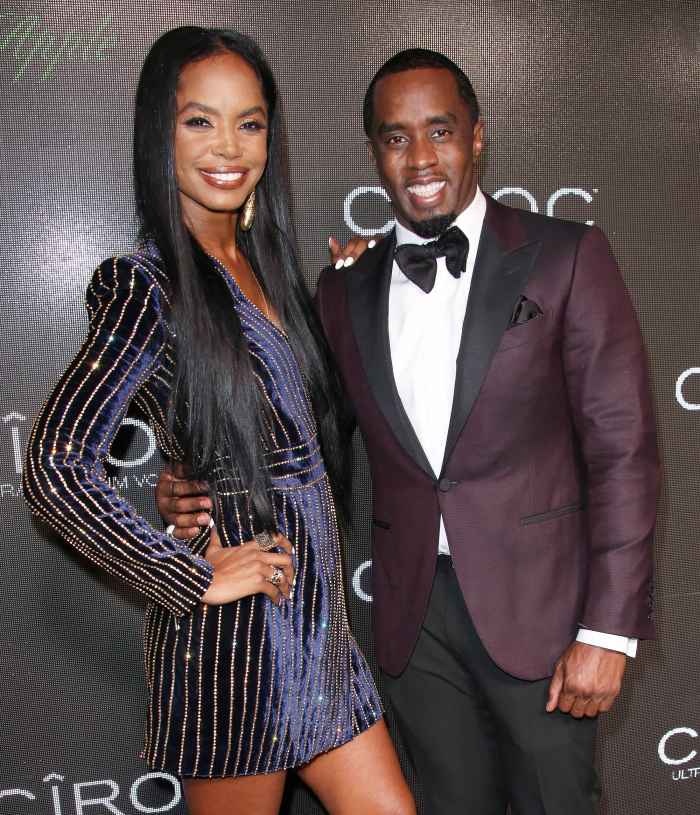 Sean ‘Diddy’ Combs Honors Ex Kim Porter on 2nd Death Anniversary