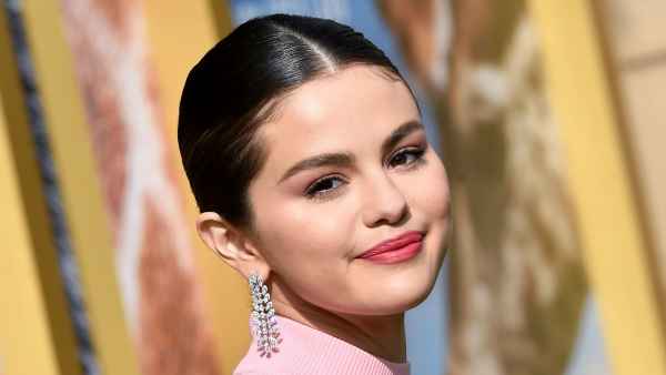 Selena Gomez: I Finally Have ‘Clean Slate’ After ‘Years’ of ‘Being in Love’