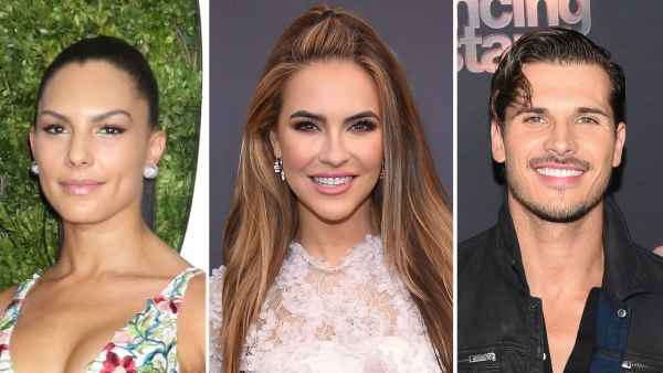 Selling Sunset Amanza Smith Thinks Chrishell Stause Is Pissed Off About Gleb Savchenko Cheating Rumors