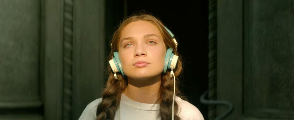 Sia Responds to Backlash After Casting Maddie Ziegler as Teen With Autism Music