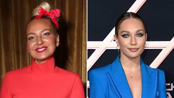 Sia Responds to Backlash After Casting Maddie Ziegler as Teen With Autism