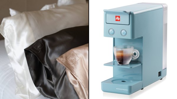 Silk Pillows Espresso Machines The Best Buys for Moms This Holiday Season