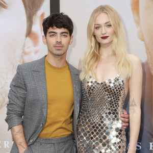 Sophie Turner Reveals Her and Joe Jonas’ Daughter Willa’s Birthday With New Jewelry