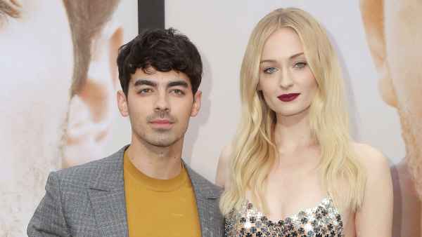 Sophie Turner Reveals Her and Joe Jonas’ Daughter Willa’s Birthday With New Jewelry