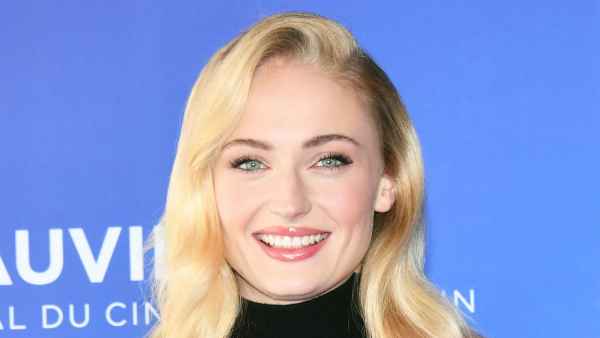 Sophie Turner Shows Off New Ink in Honor of Her Daughter Willa