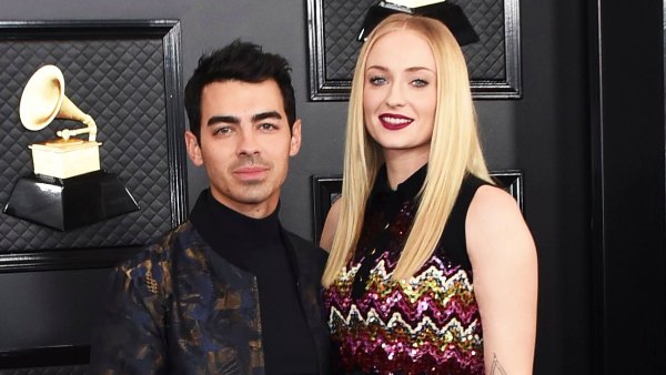 Sophie Turner and Joe Jonas Are Already Thinking of 2nd Baby 4 Months After Daughter Willa’s Birth