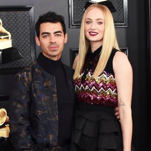 Sophie Turner and Joe Jonas Are Already Thinking of 2nd Baby 4 Months After Daughter Willa’s Birth