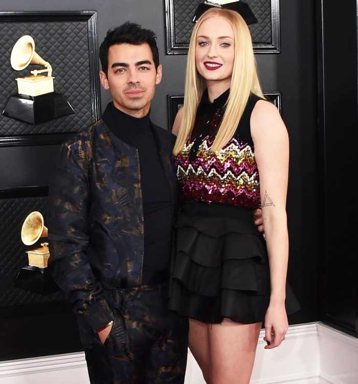 Sophie Turner and Joe Jonas Are Already Thinking of 2nd Baby 4 Months After Daughter Willa’s Birth