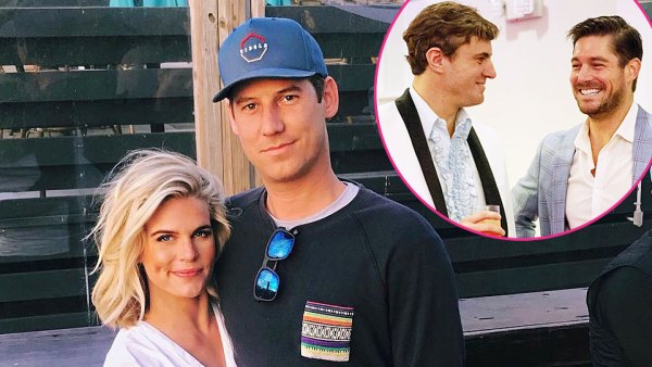 Southern Charm Austen Kroll Says Its Tough When Shep Rose and Craig Conover Question His Relationship With Madison LeCroy