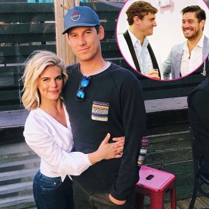 Southern Charm Austen Kroll Says Its Tough When Shep Rose and Craig Conover Question His Relationship With Madison LeCroy