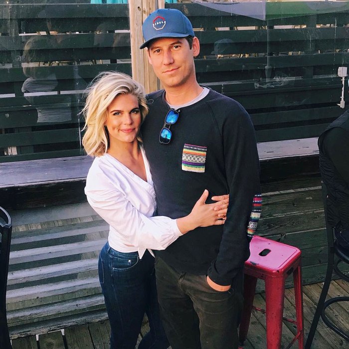 Southern Charm Austen Kroll Says Its Tough When Shep Rose and Craig Conover Question His Relationship With Madison LeCroy