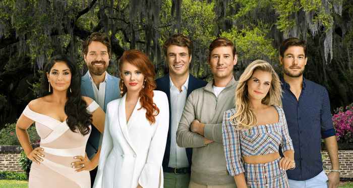 Southern Charm Cast Predict Who Will Get Married Have Baby Next