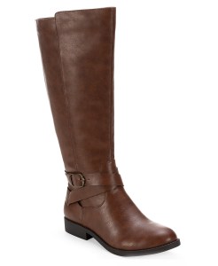 Style & Co Madixe Riding Boots