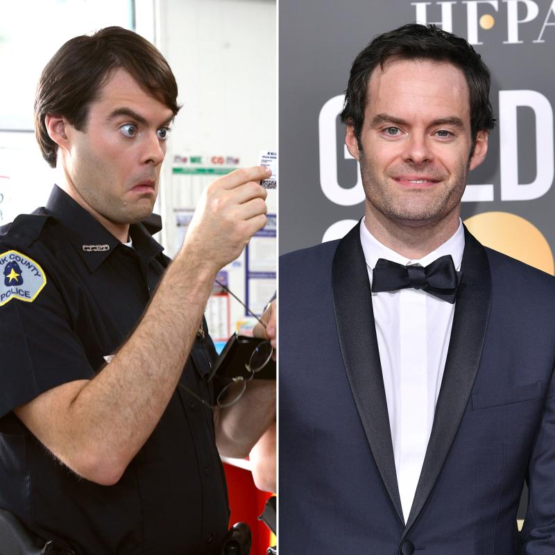 Bill Hader 'Superbad' Cast: Where Are They Now?