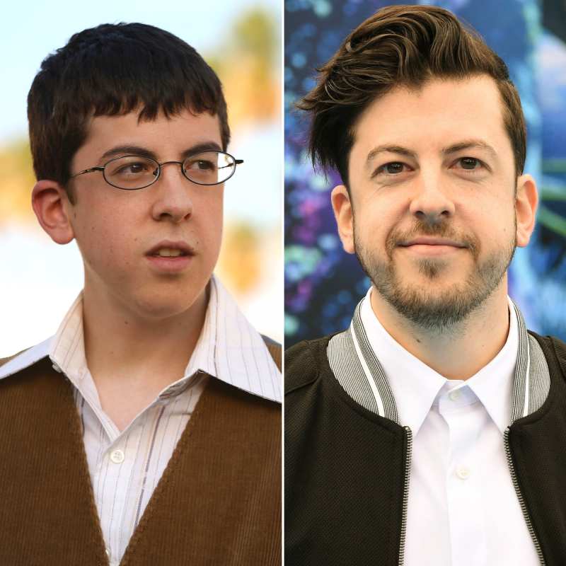 Christopher Mintz-Plasse 'Superbad' Cast: Where Are They Now?