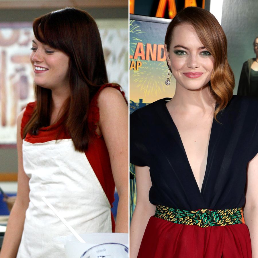 Emma Stone 'Superbad' Cast: Where Are They Now?