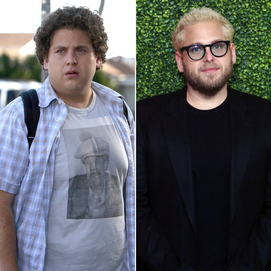 Jonah Hill 'Superbad' Cast: Where Are They Now?