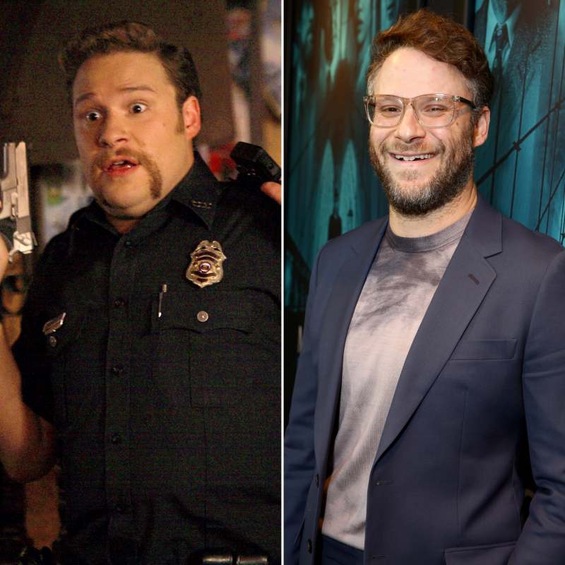 Seth Rogen 'Superbad' Cast: Where Are They Now?