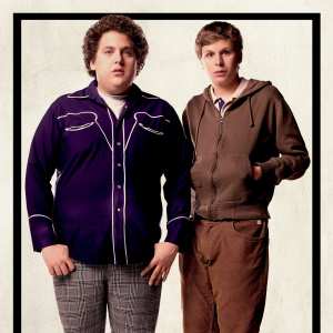 'Superbad' Cast: Where Are They Now?