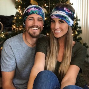Survivor’s Sierra Dawn Is Pregnant Expecting 1st Child With Joe Anglim