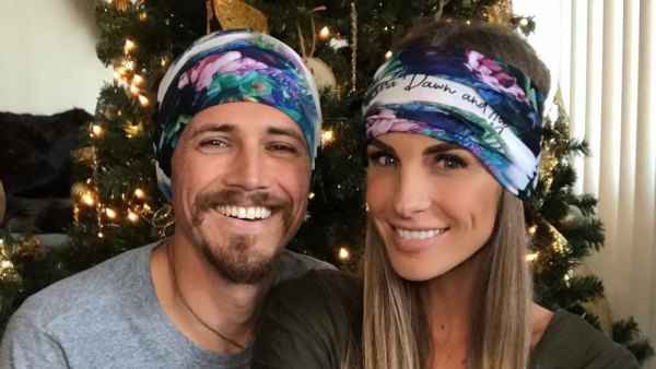 Survivor’s Sierra Dawn Is Pregnant Expecting 1st Child With Joe Anglim