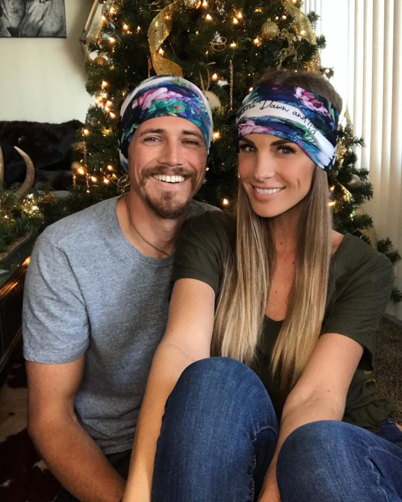 Survivor’s Sierra Dawn Is Pregnant Expecting 1st Child With Joe Anglim