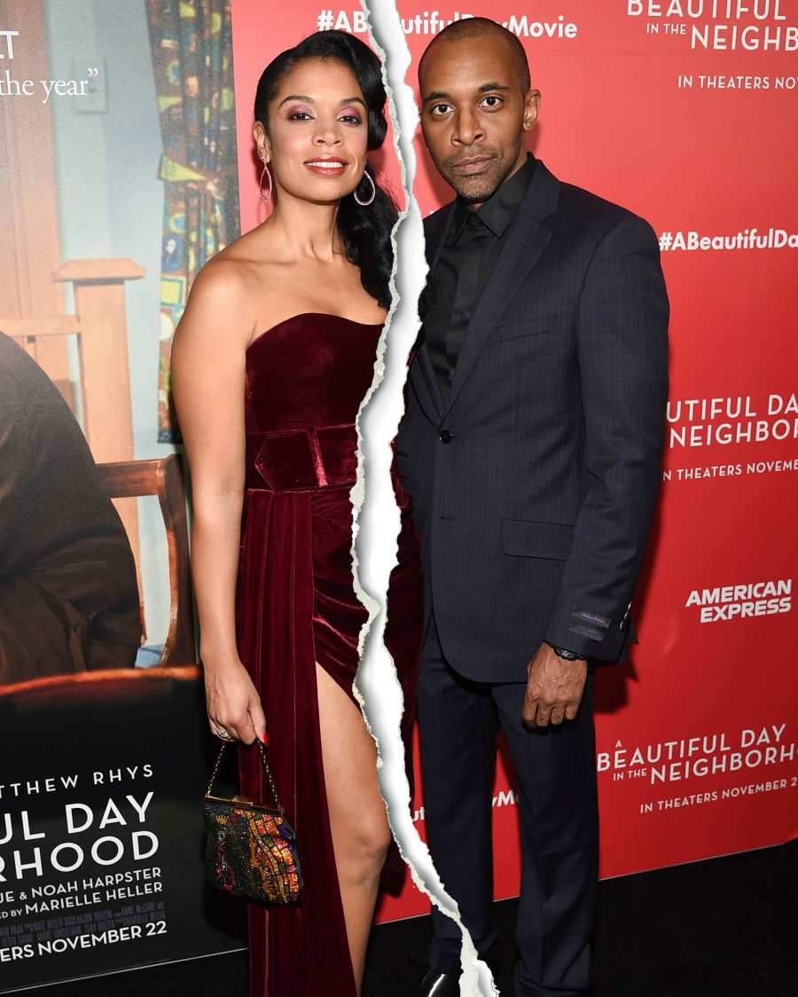 'This Is Us' Star Susan Kelechi Watson Says She's 'Single' 1 Year After Engagement to Jaime Lincoln Smith