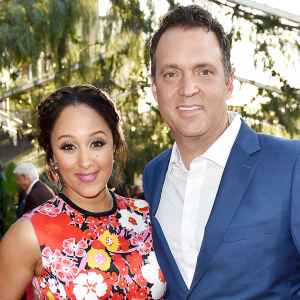 Tamera Mowry Quarantine Tested My Marriage Adam Housley