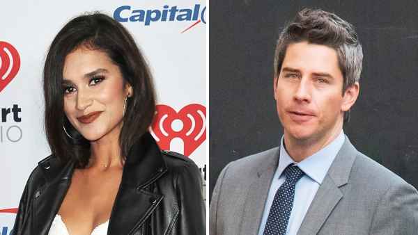 Taylor Nolan Accuses Arie Luyendyk Jr. of Sex-Shamming Bullying and Belittling Her