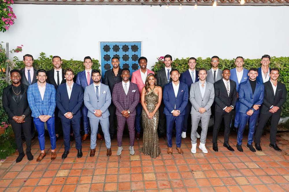 Tayshia Adams Reveals She Nearly Turned Down Being on The Bachelorette