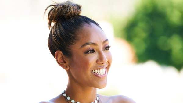 Tayshia The Bachelorette Recap