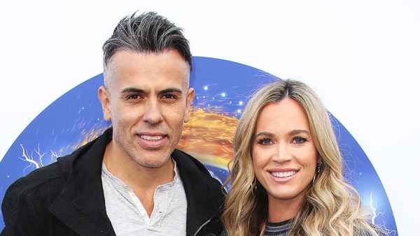 Teddi Mellencamp Describes Her Kids Mixed Reactions to Her RHOBH Departure