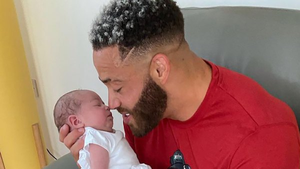 The Challenge Ashley Cain Asks Bone Marrow Donor Save Baby Life After Leukemia Diagnosis