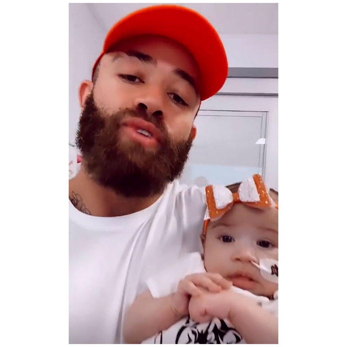 The Challenge's Ashley Cain Asks for Bone Marrow Donor for ...
