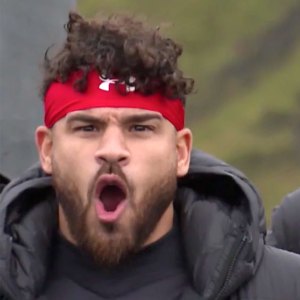 The Challenge Double Agents Trailer Cory Wharton, Leroy Garrett and Tori Deal