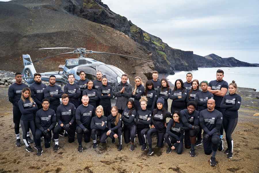 The Challenge Double Agents