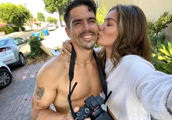 The Challenge’s Tori Deal and Jordan Wiseley End Engagement After 1 Year