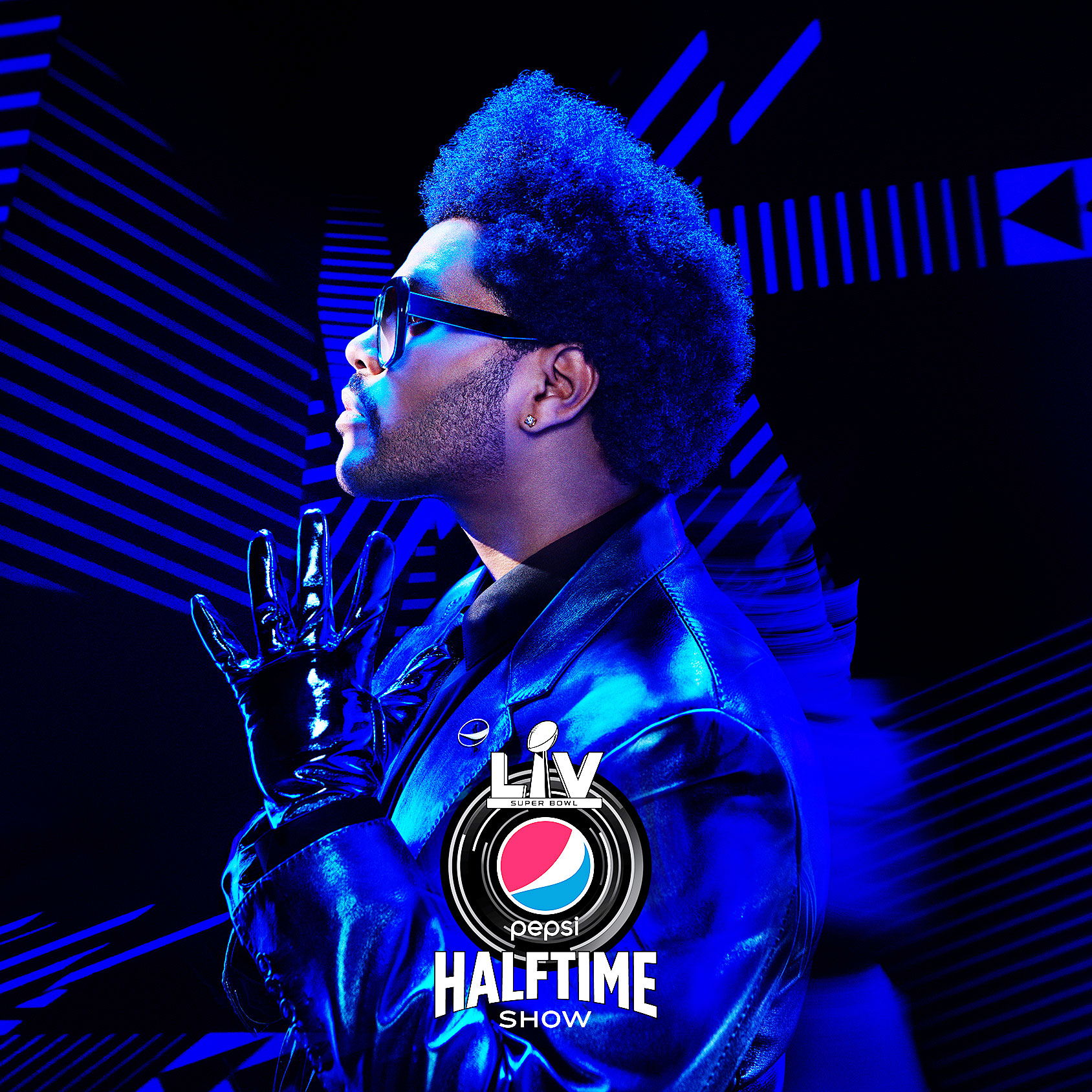 The Weeknd Details Super Bowl LV Halftime Show – Billboard