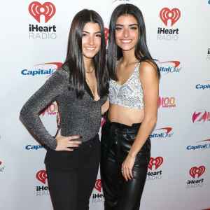 TikTok Star Dixie D’Amelio Addresses Backlash Over ‘Rude’ Personal Chef Video With Sister Charli D’Amelio