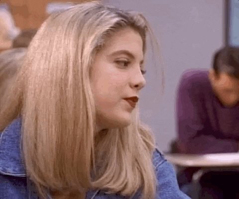 Tori Spelling Reveals Her Kids Did Not Recognize Her While Watching Beverly Hills 90210