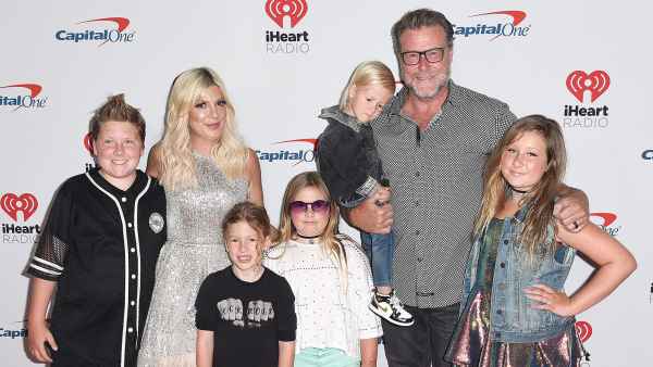 Tori SpellingTori Spelling Reveals Her Kids Did Not Recognize Her While Watching Beverly Hills 90210