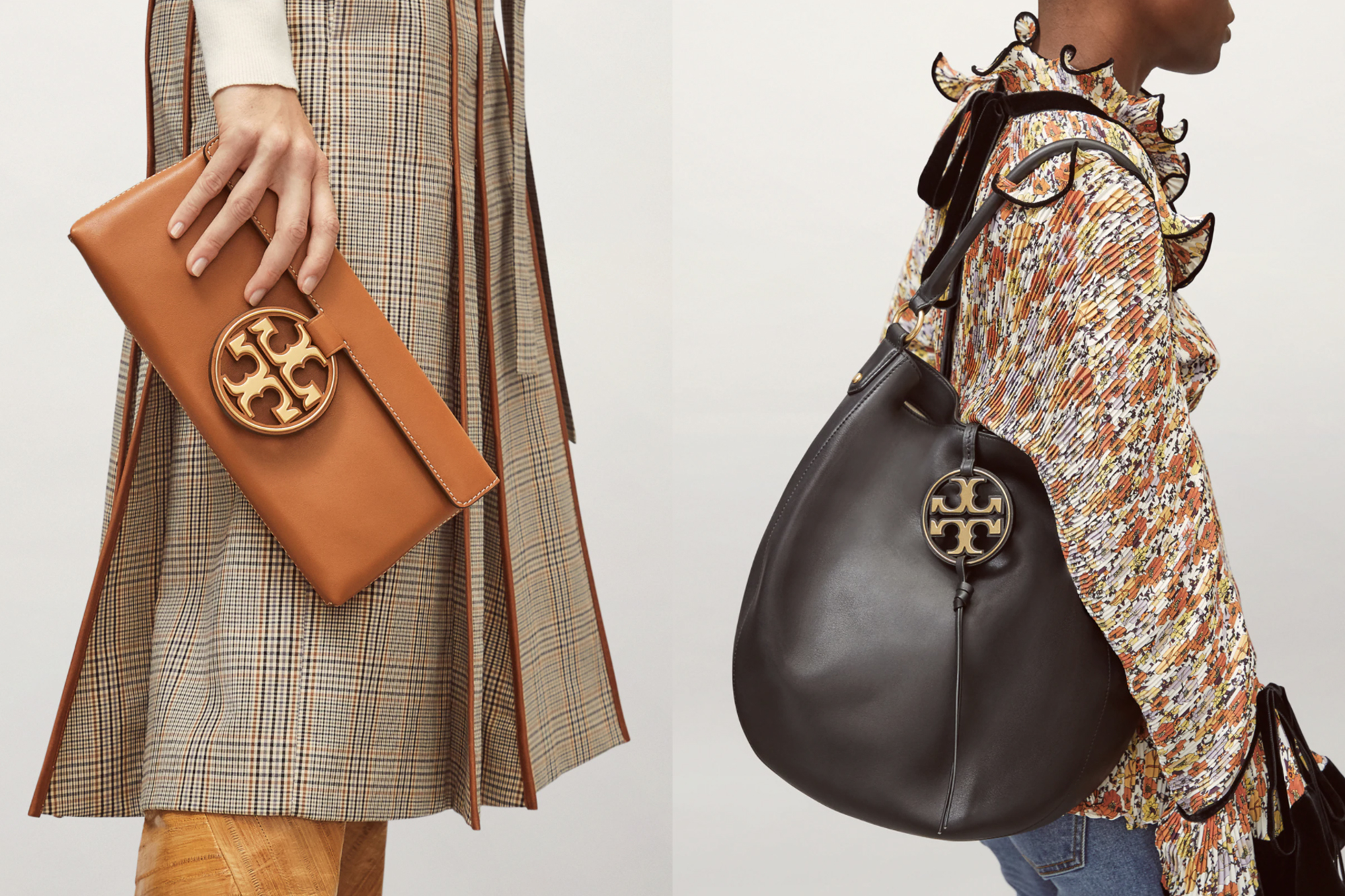 Tory Burch Just Marked Down So Many Cult-Favorite Boots & Bags