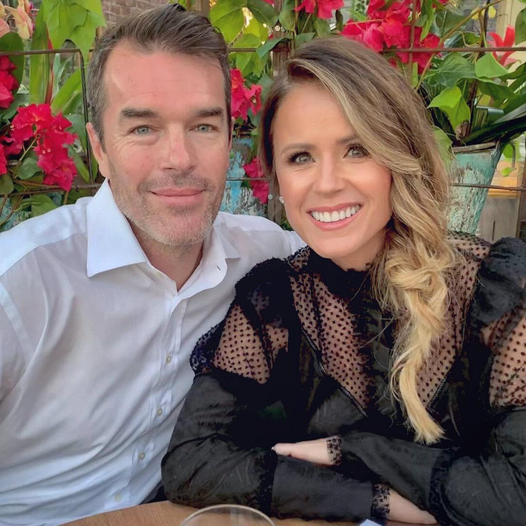 Trista Sutter Reveals Husband Ryan Is Struggling With Unknown Illness