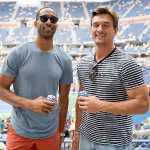 Tyler Cameron Teases Appearance on Matt James Bachelor Season Jokes About Pal’s Engagement