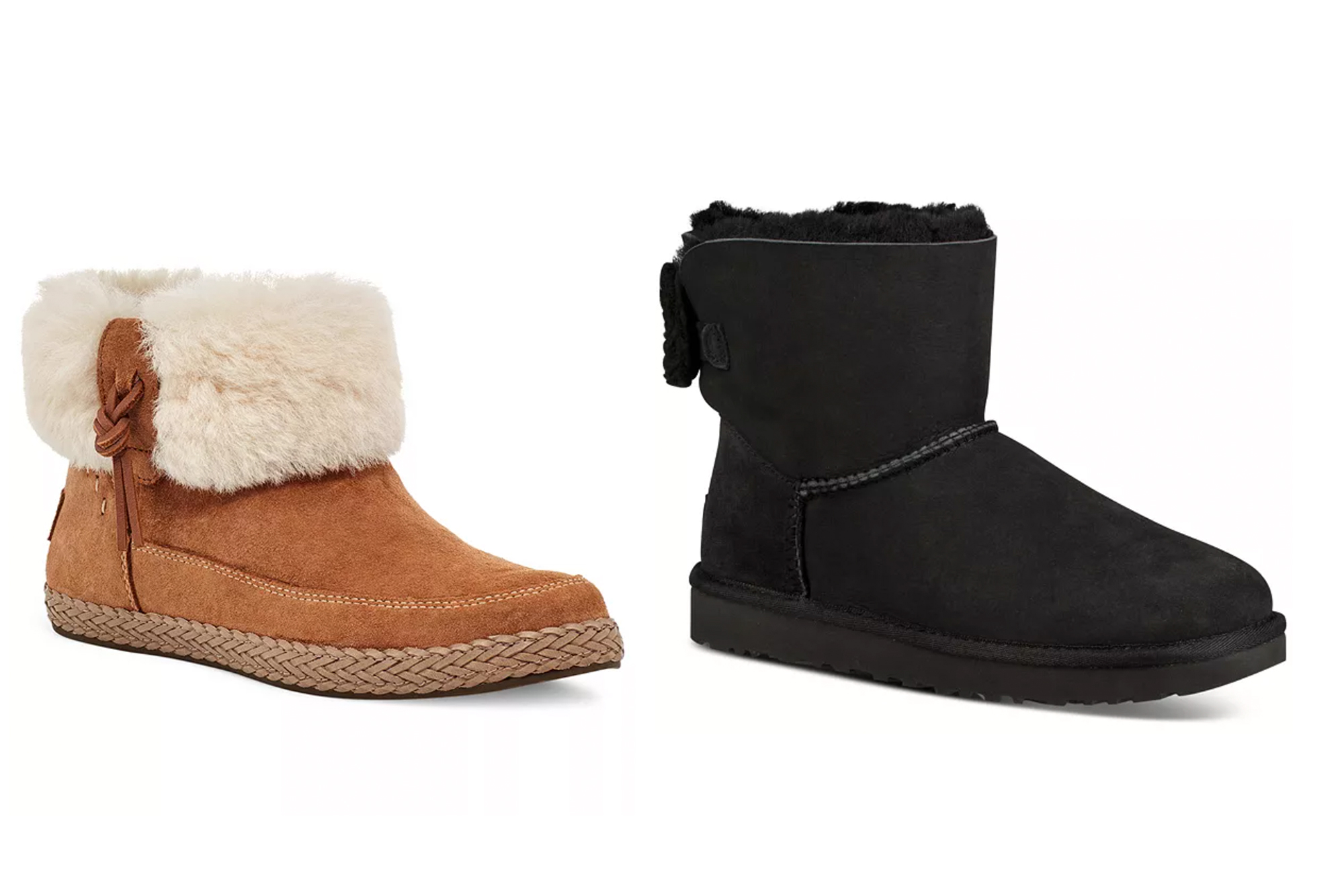Prominent Miniatuur privacy Black Friday UGG Deals at Nordstrom, Macy's and Zappos — Big Savings