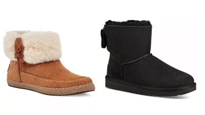 Black Friday UGG Deals at Nordstrom, Macy's and Zappos — Big Savings